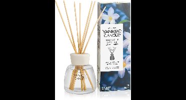 Yankee Candle - Midnight Jasmine Geurstokjes 100 ml - tot 6 weken geur