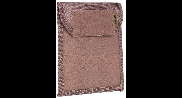 101 Inc Molle Pouch Admin Flat  H