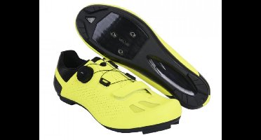 Flr F11 Raceschoenen Geel EU 46 Man