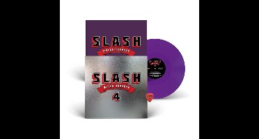 Slash - 4 (feat. Myles Kennedy And The (LP)