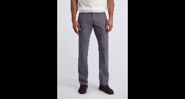 pierre cardin Lyon broek met lus voor de riemgesp