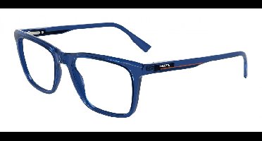Lacoste L2960 N Transparent blue 54/18/145 MAN Brilmonturen