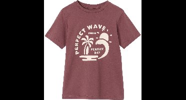 Vertbaudet T-shirt voor jongens met print