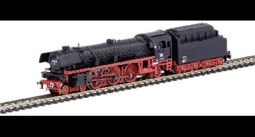 Märklin 88858 Z stoomlocomotief BR 03.10 van de DB