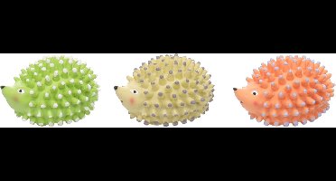 FLAMINGO - SPEELGOED PRIKKI EGEL S 5,4x6,7x3,7CM ASSORTIMENT