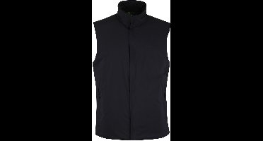 Hugo Boss tussenjas donkerblauw