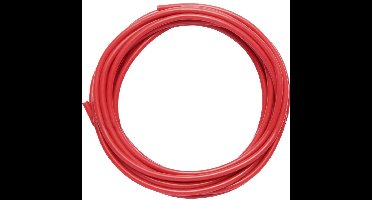 Quadrios 25CW079 Enkele ader LiFY 1.5 mm² Rood 3 m