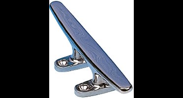 Hollex Kikker 250x58mm rvs316