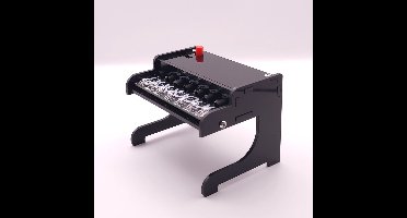 Elektrische Piano Soldeerkit – Expirementeer Project – DIY Elektronica Bouwpakket - Expirimenteer Assortiment