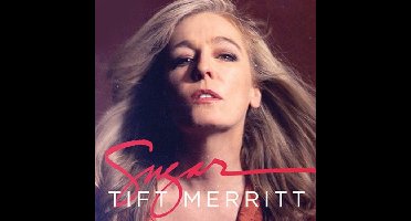 Tift Merritt - Sugar (CD)