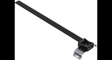 Hebotec KBS-H 4-20 10 Bevestigingssokkel 3011-042-150C 1 stuk(s)