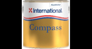 International Compass  750 ml