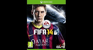 Fifa 14
