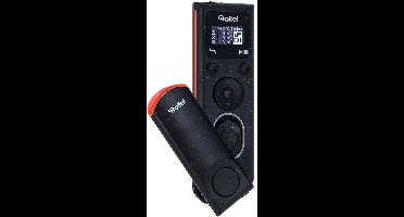 Rollei draadloze afst.bediening voor Nikon