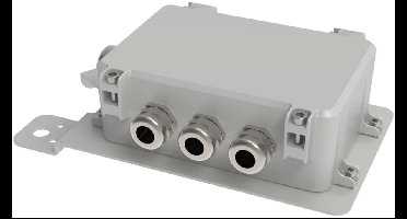 Ledvance Onderdeel | floodlight max connector box connector box