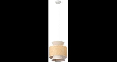 Ledvance LED Armatuur | Decor Wrap Cone Pendant E27 Beige