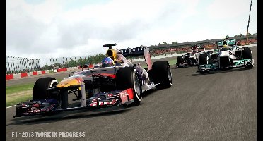 F1 2013 - Complete Edition