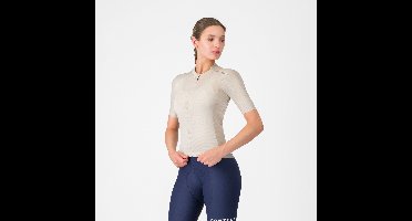 Castelli ESPRESSO 2 W JERSEY GREY
