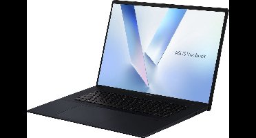 ASUS Vivobook 18 M1807GA-S8006 18.4’ WUXGA IPS 144Hz 300N AG Ryzen AI 7 445 16GB DDR5 512GB SSD 70Wh W11P BL KB Quiet Blue QWERTY