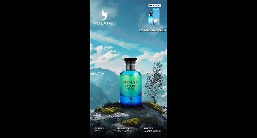 Volaré - Eau de Parfum Above the Clouds