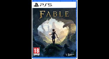Fable - PS5