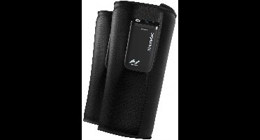 Hyperice Normatec Lower Legs Zwart – Draadloos Onderbeen Compressiesysteem – 7 Niveaus – Bluetooth App – Set van 2