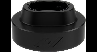 Hyperice Hypervolt 2 Pro Charging Base Zwart – Oplaadstandaard voor Hypervolt 2 Pro – Displaystandaard – Zonder Oplader