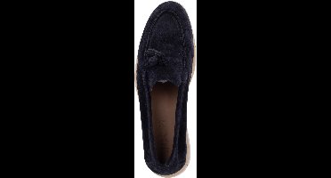 Joop - Herren Slip On Velluto Franjo