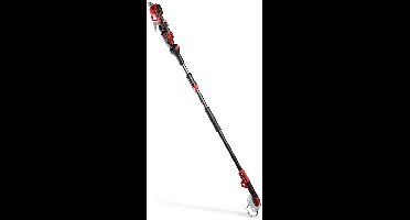 Einhell Professional Accu Telescopische Takkenschaar GP-LS 18/28 Li T BL Solo - Power X-Change - 18 V/Li-ion - Takdikte tot 28 mm - Werken tot 3.8m hoogte - Veiligheidsschakelaar - Excl. accu en lader