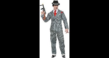 Gangster Al Capone kostuum