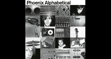 Phoenix - Alphabetical (LP)