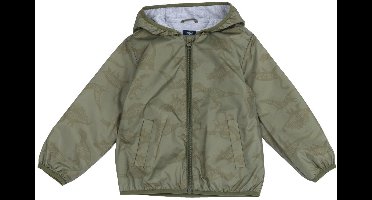 Chicco - Jongen - Jas met Ritssluiting - Maat 152