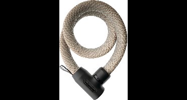 ABUS Yarnit 4004K kettingslot 110cm - beige