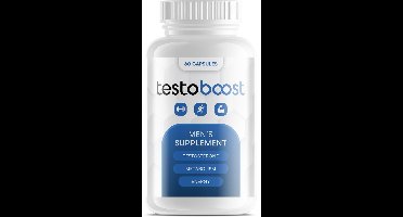 Testoboost
