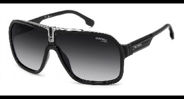 Carrera CARRERA 1014/S Black ruthenium 64/10/135 MAN Zonnebrillen