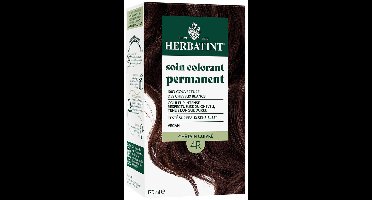 Herbatint Permanente Kleurverzorging 170 ml (Kleuren : Kastanje)