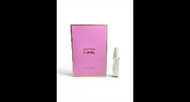 Chanel - Chanel Chance Eau Tendre EDP 1.5 ml - Original Sample