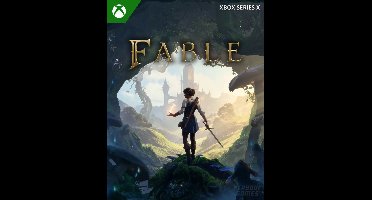 Fable - Xbox Series X
