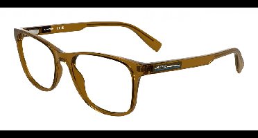 Lacoste L2979 N Transparent brown 54/17/145 MAN Brilmonturen