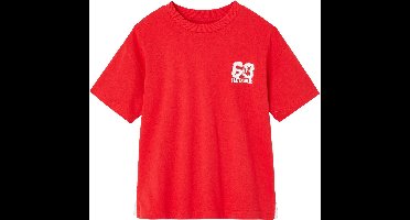 Vertbaudet T-shirt jongens sport