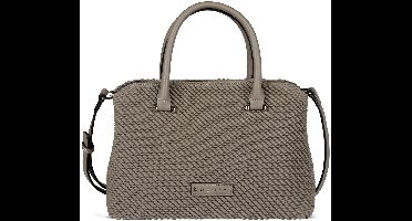 bugatti handtas schoudertas Julice Tote Bag Beige