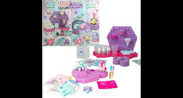 Sambro Xoxo Deluxe Bath Creation Station
