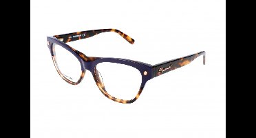 Dsquared2 DQ5197 Pink 54/16/140 WOMAN Brilmonturen