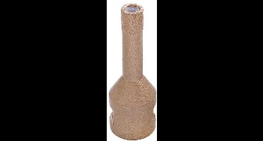 Dremel Serie - Diamantboorkroon - 8mm - M14 - Voor Droog Gebruik