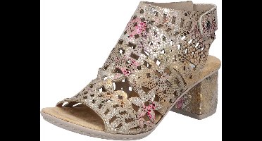 Reptiel14 Hak Sandaal