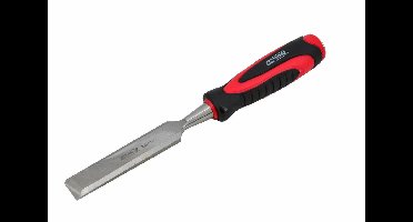 Awtools Serie - Houtbeitel - 12mm - Kunststof Handgreep