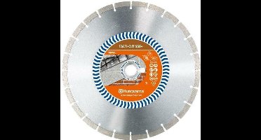 Husqvarna Tacti-Cut S50+ Diamantzaag