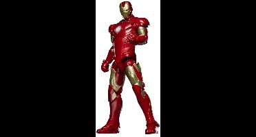 Hasbro Iron Man Marvel Legends Series Action Figure Iron Man Mark III 15 cm Action Figuur