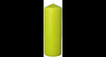 6x Stompkaars Ø 70 mm · 200 mm kiwi