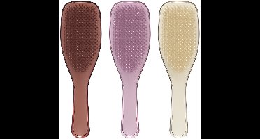 Tangle Teezer Ultimate Detangler Chrome